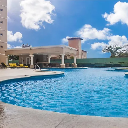 Village Vista Maravilhosa, Frente Mar By Ftt Apartamento Fortaleza (Ceara)