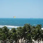 Beach Village Vista Maravilhosa, Frente Mar By Ftt