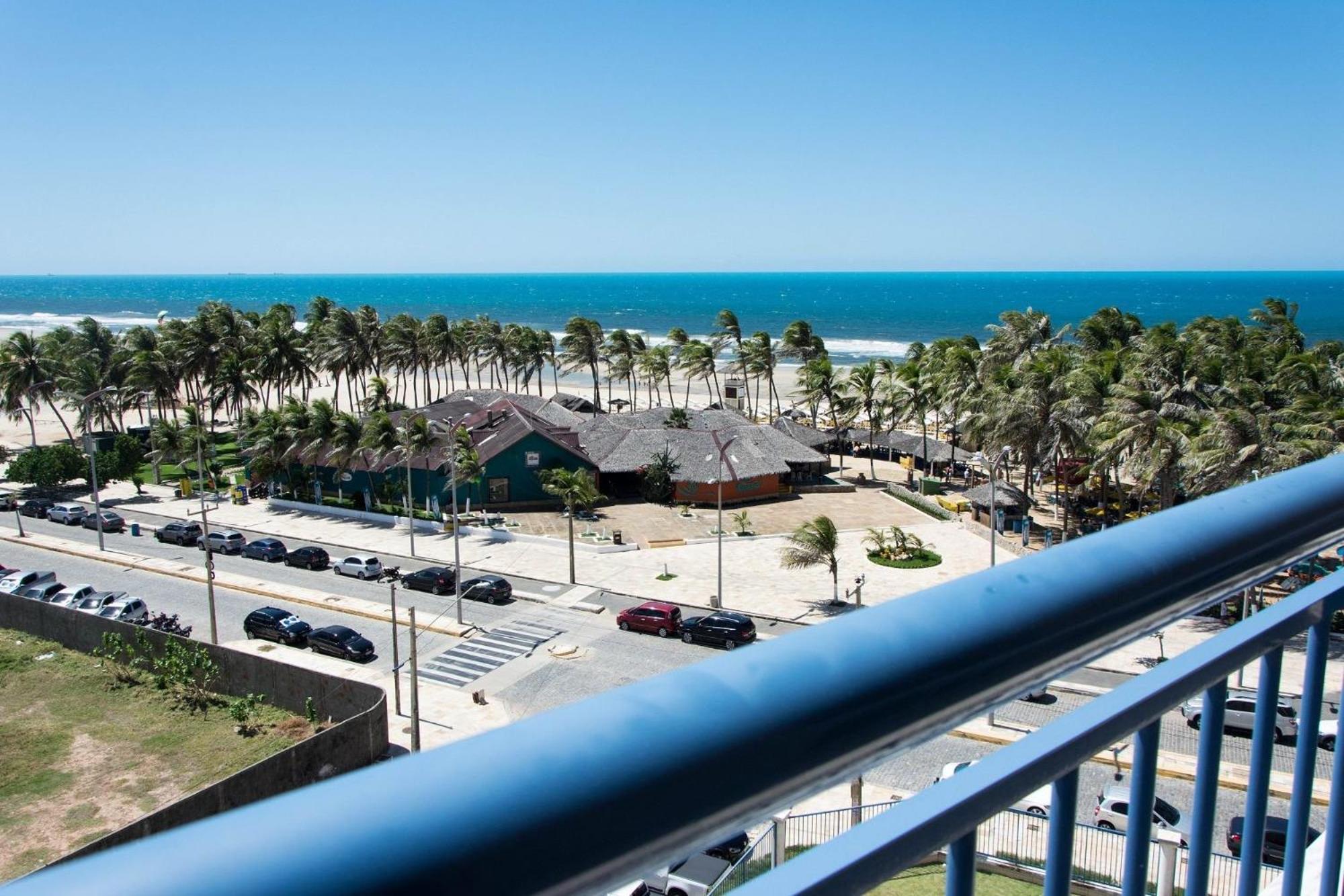 Village Vista Maravilhosa, Frente Mar By Ftt Apartamento